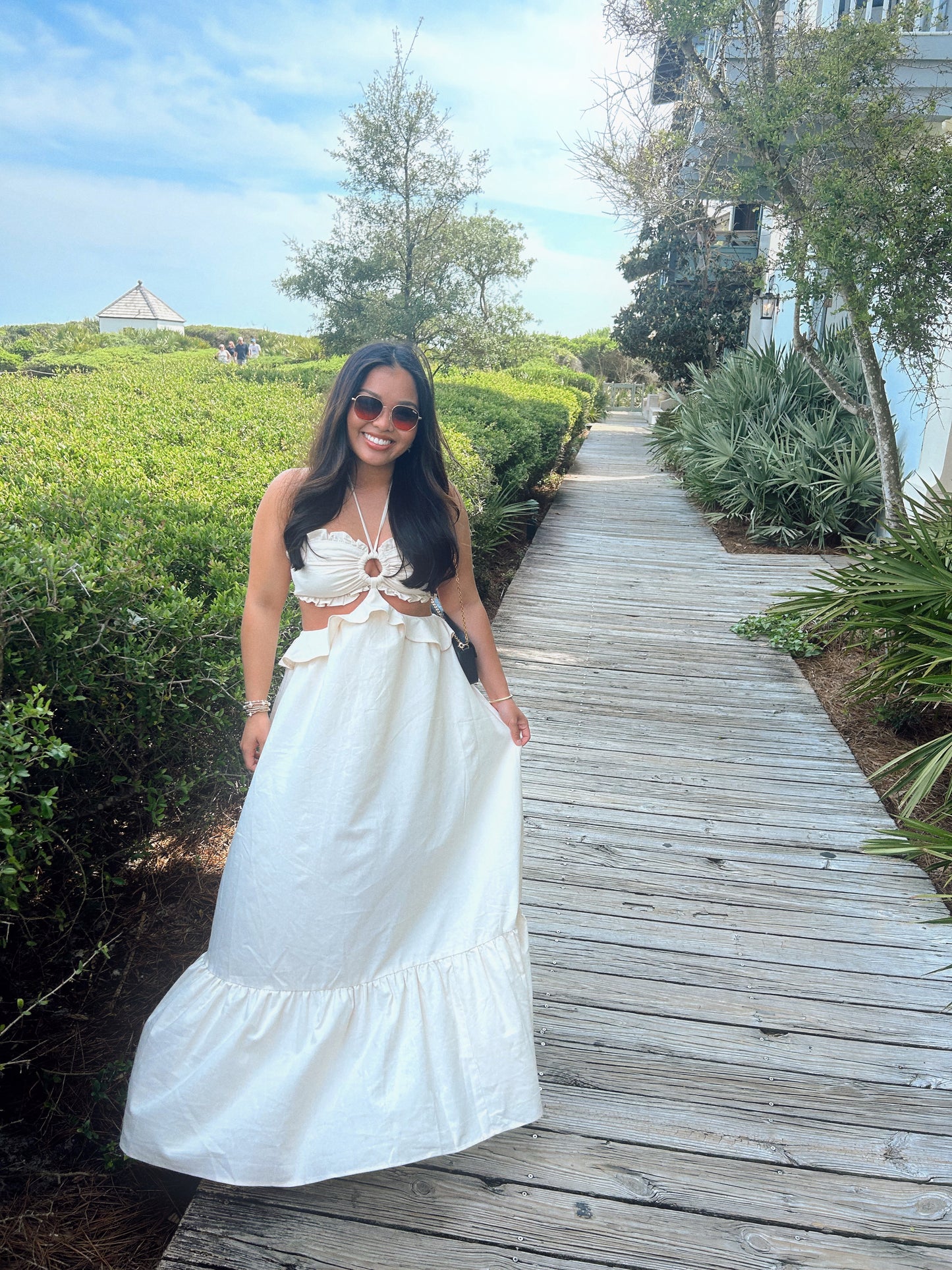 Meet me in 30A - dress