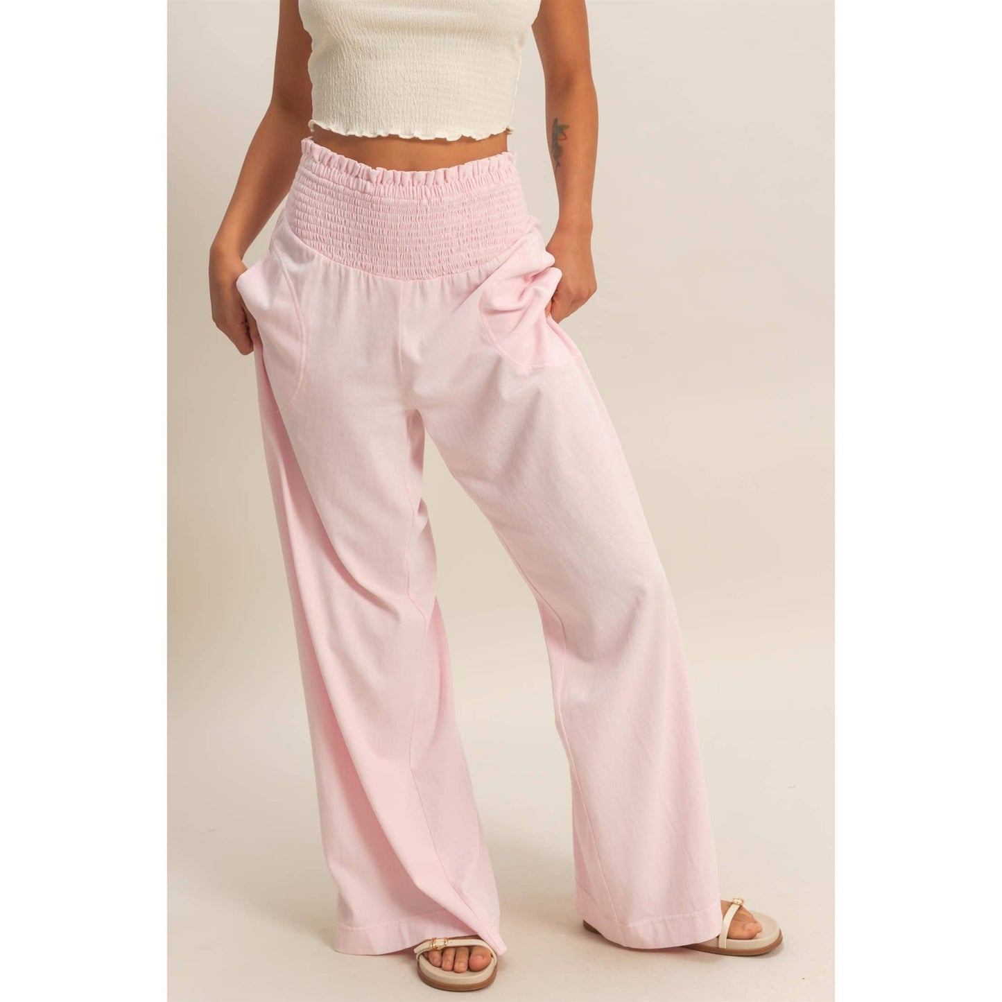 Raya's Beach Pants