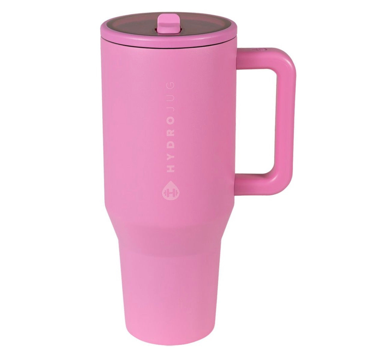 Blush Hydrojug - 40 oz :