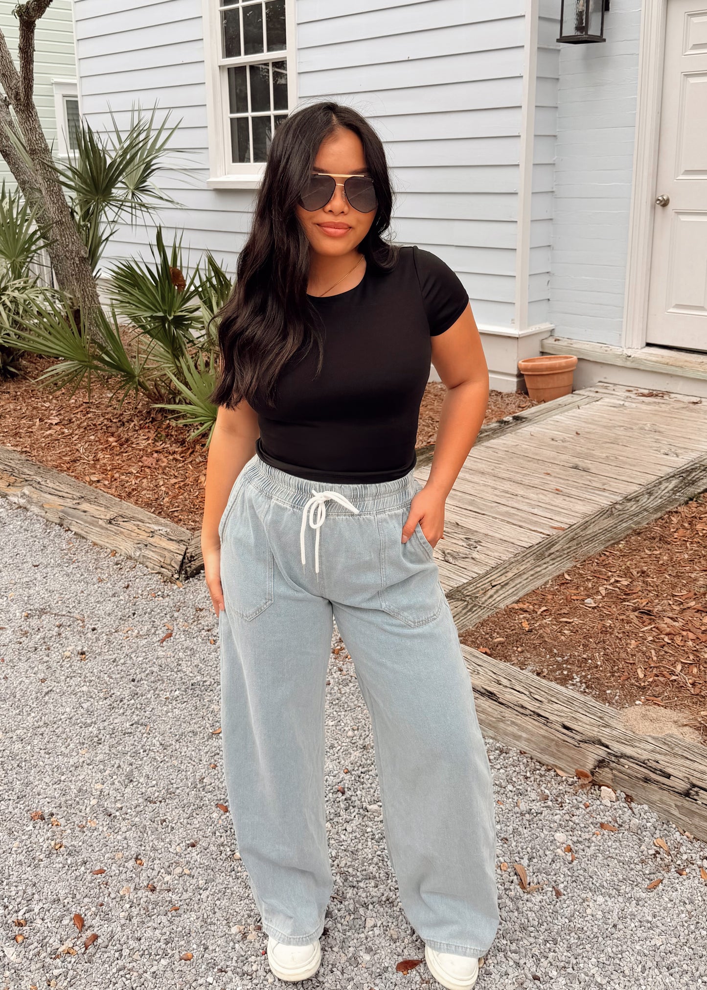 Shelby Pants