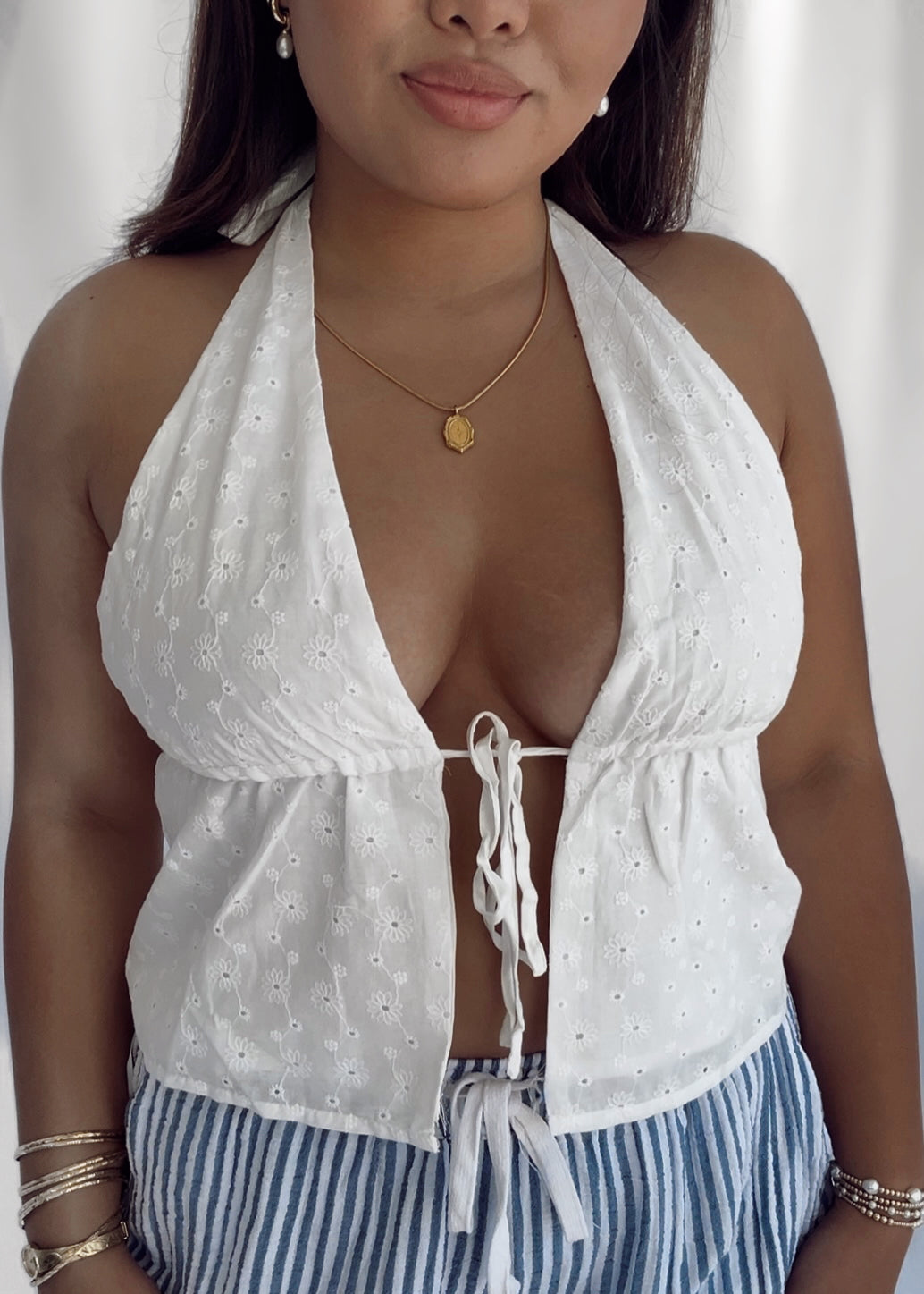 Misha's Top