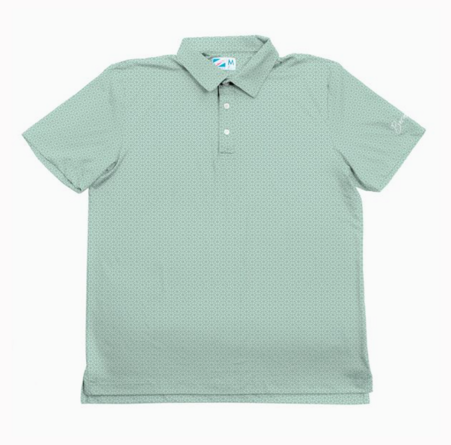 Circle - Performance Polo