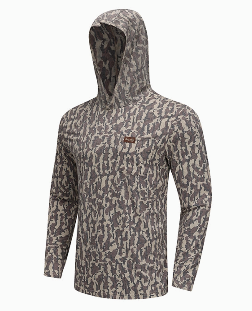 Drift Performance Hoodie - Dbc