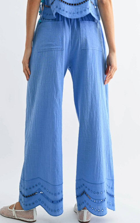 Allison - Bottoms