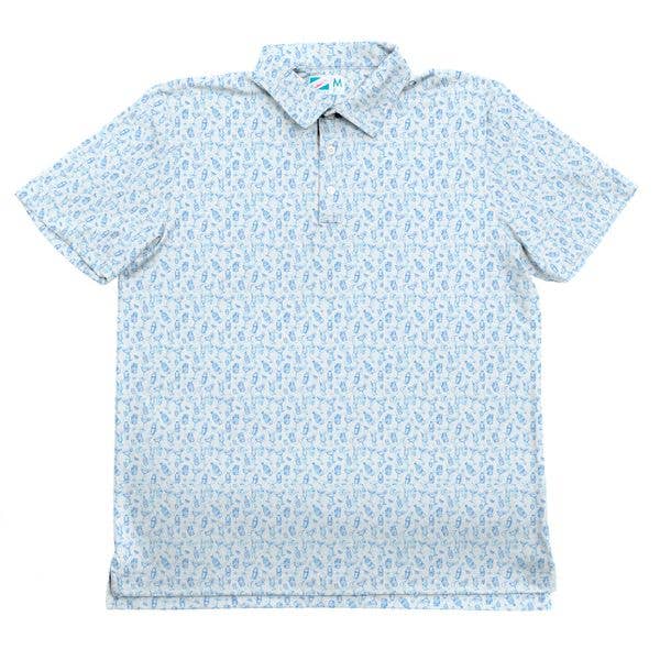 Arnold Palmer - Performance Polo