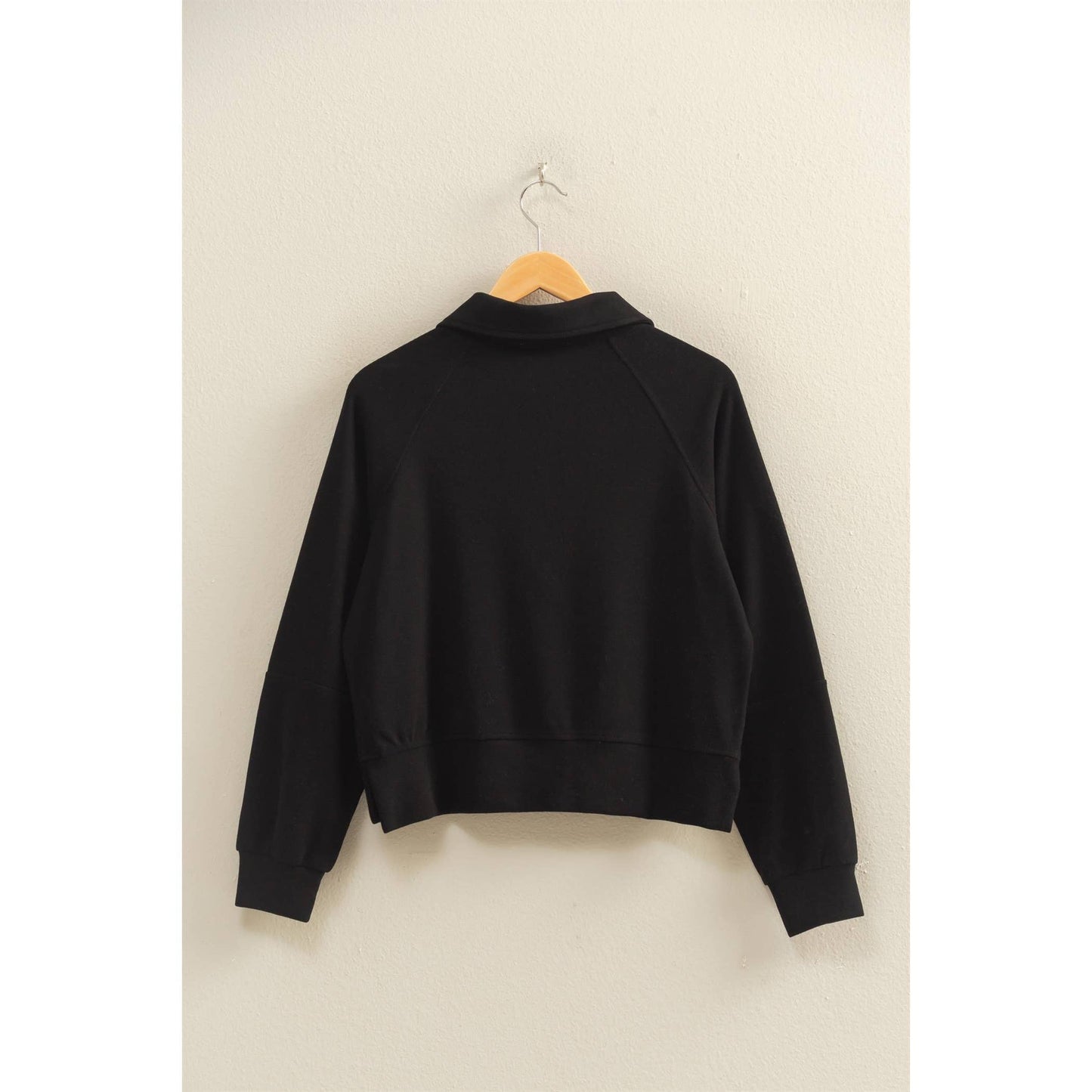 Sydney Scuba - Black