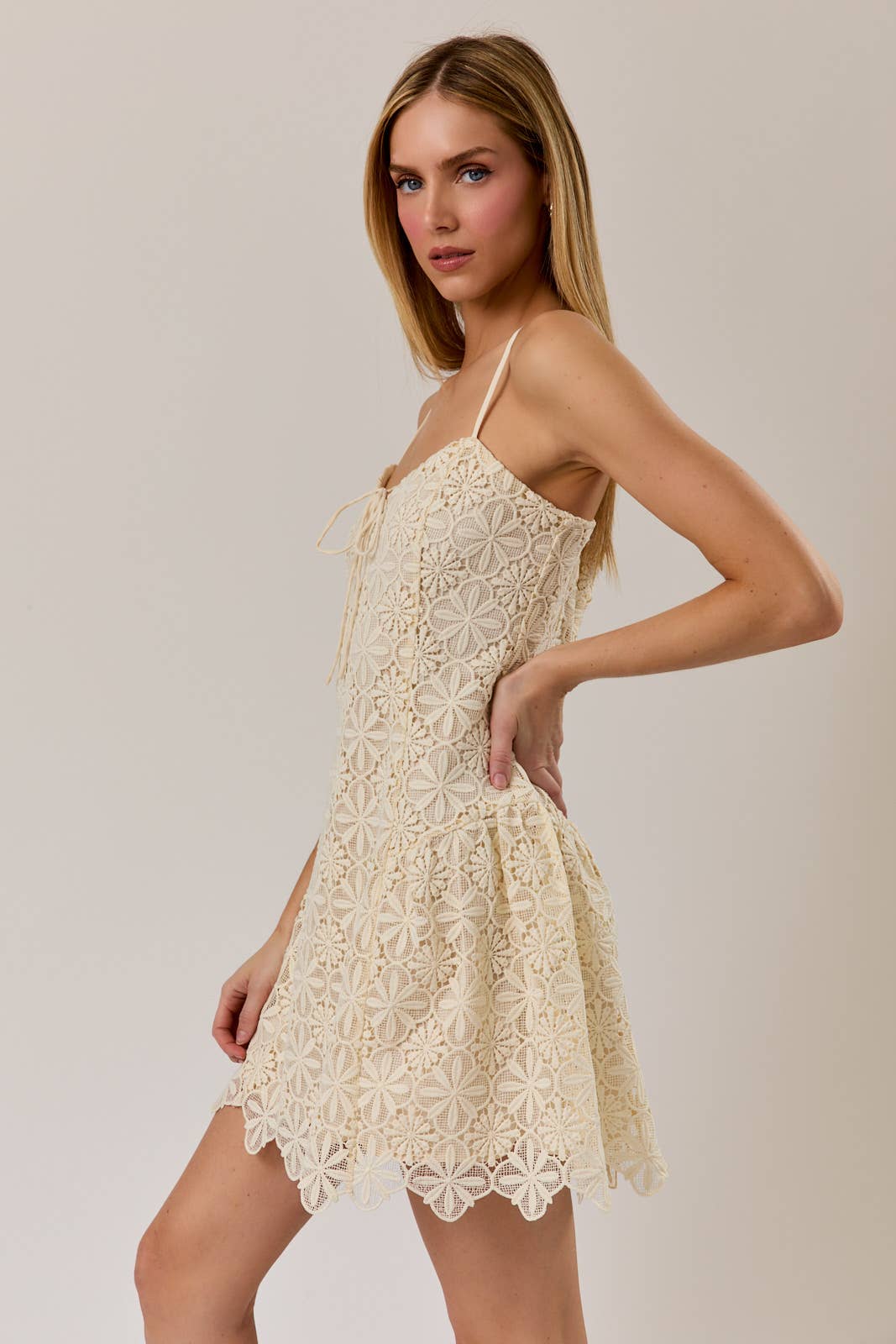 Woven Mini
