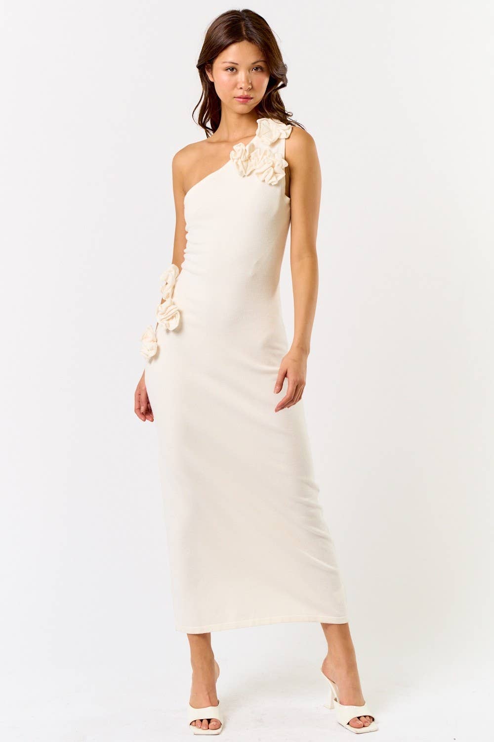 Cassy's Maxi