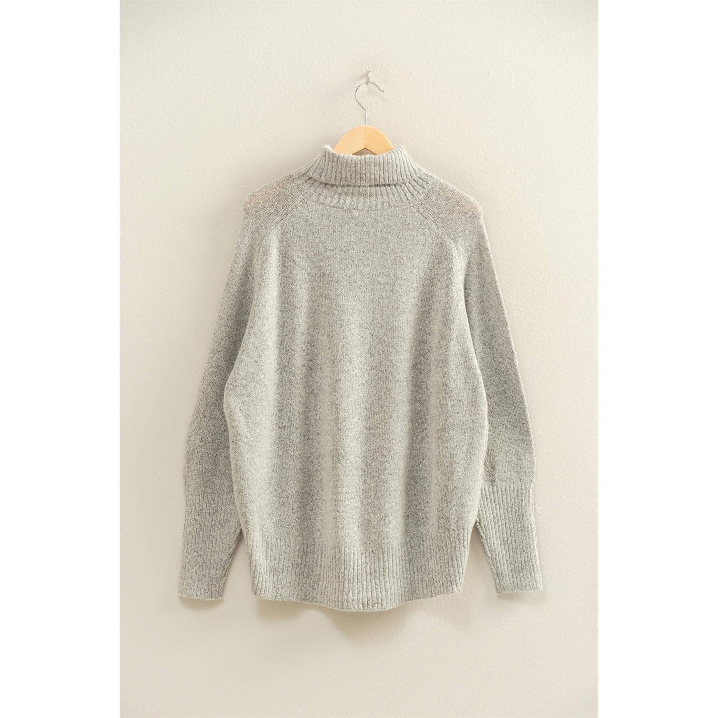 Cozy night out sweater