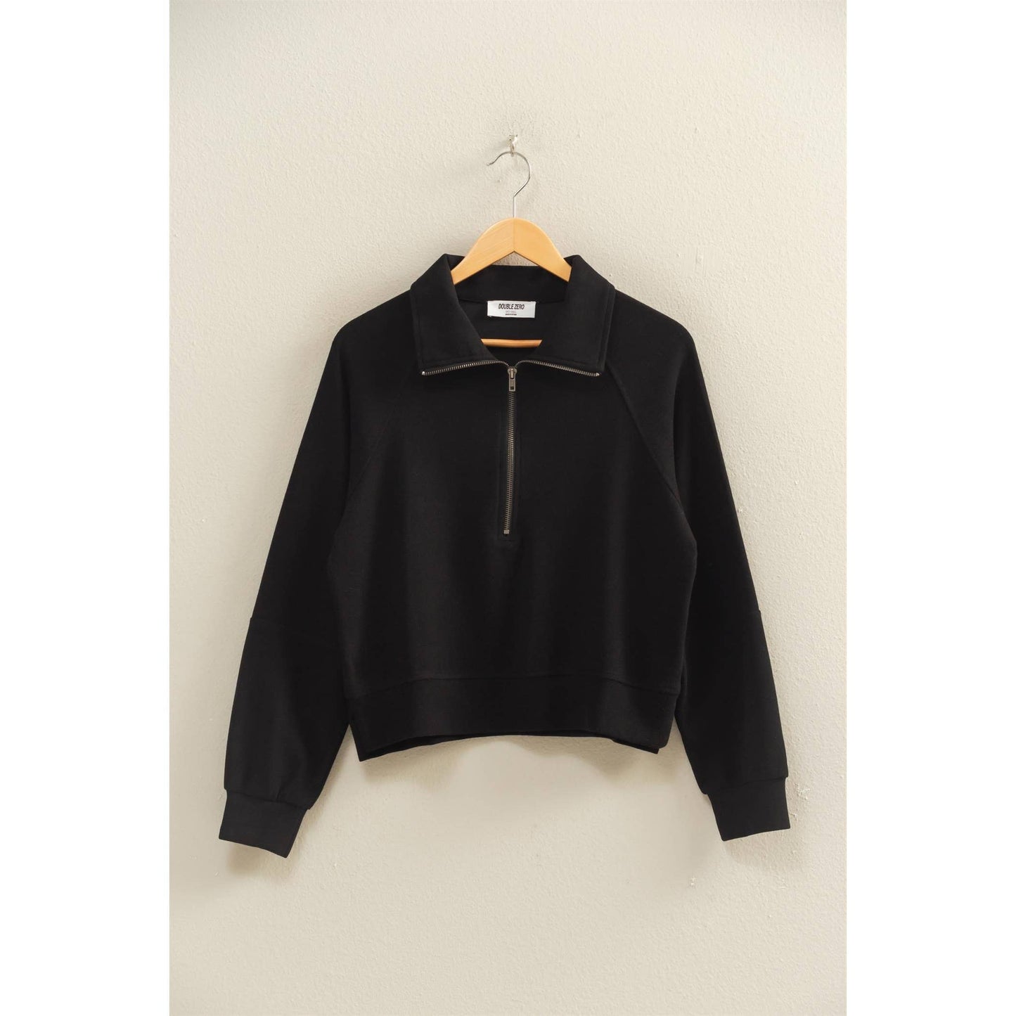 Sydney Scuba - Black