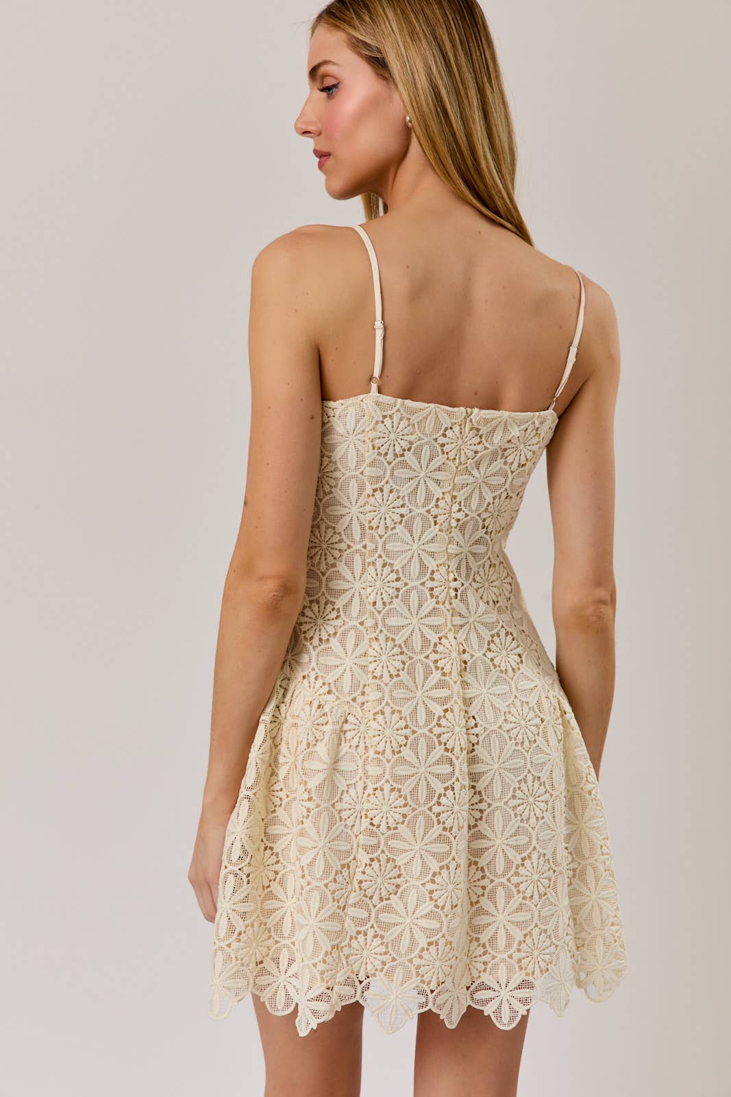 Woven Mini