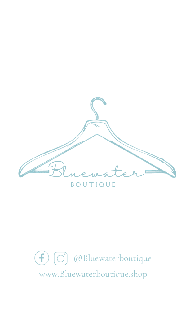 Bluewater Boutique Gift card