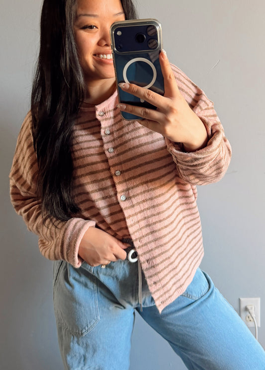 Casey’s Cardigan