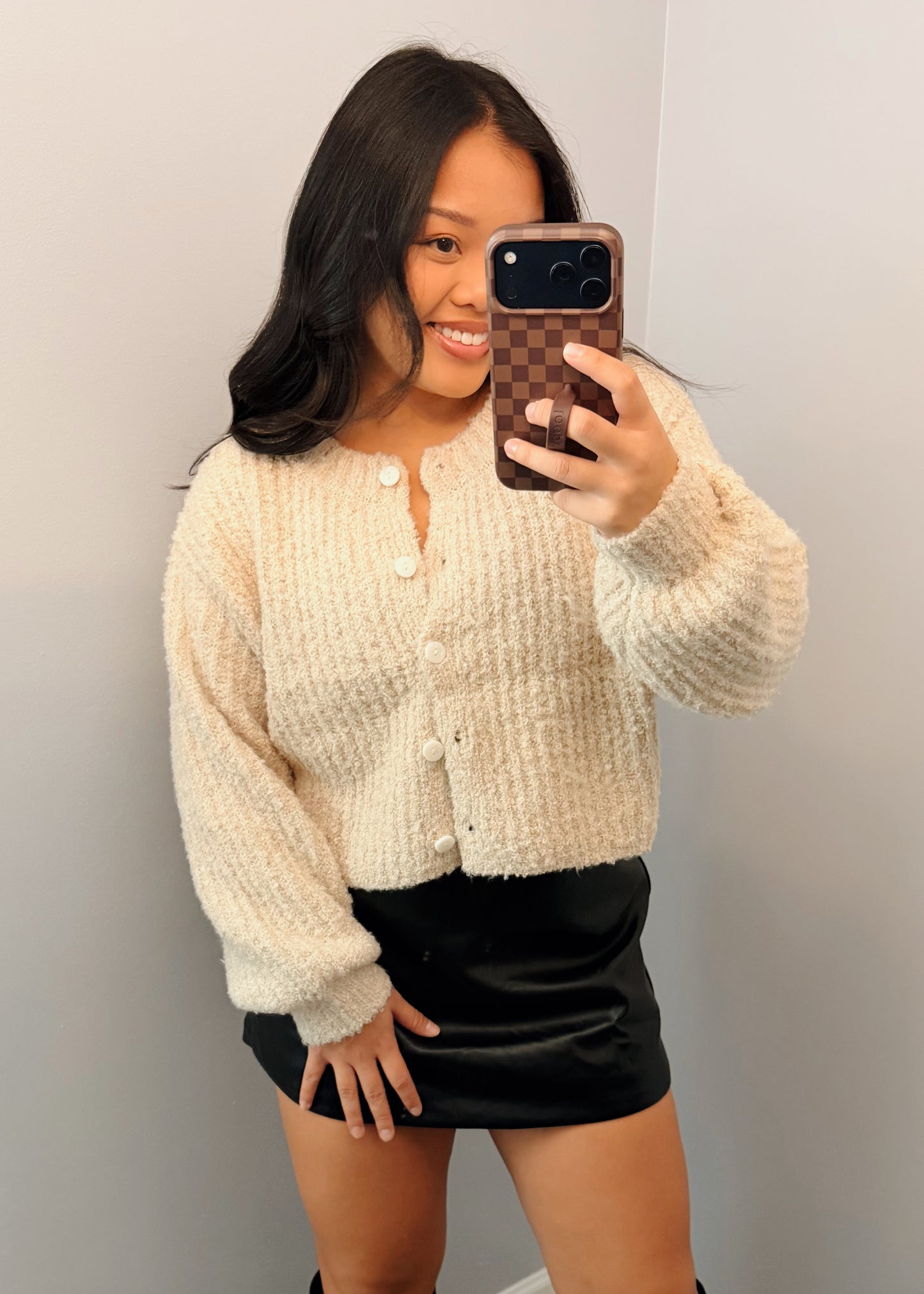 Brianna Cardigan