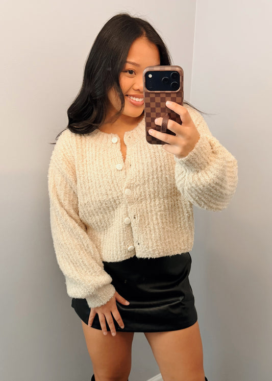Brianna Cardigan