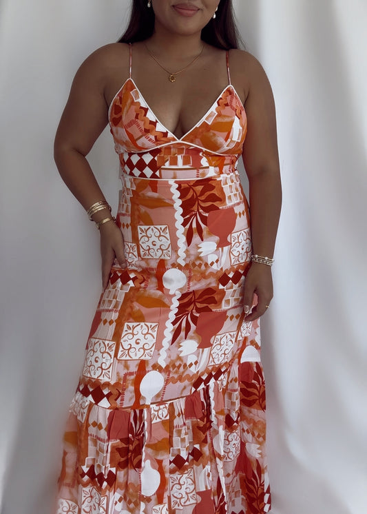 On Tropic time - Maxi