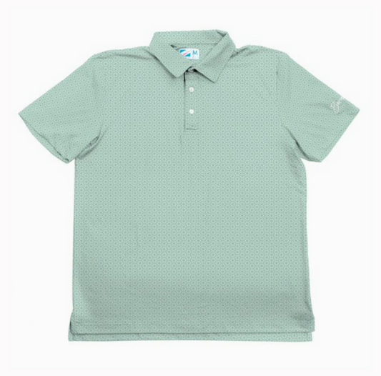 Circle - Performance Polo