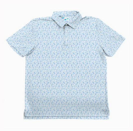 Arnold Palmer 2.0 - Performance Polo