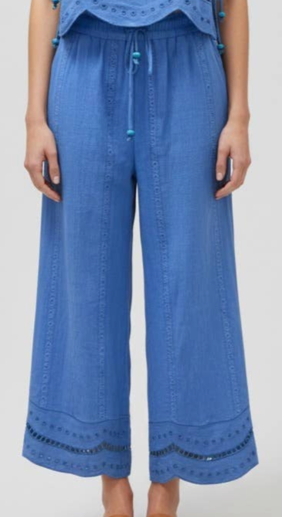 Allison - Bottoms