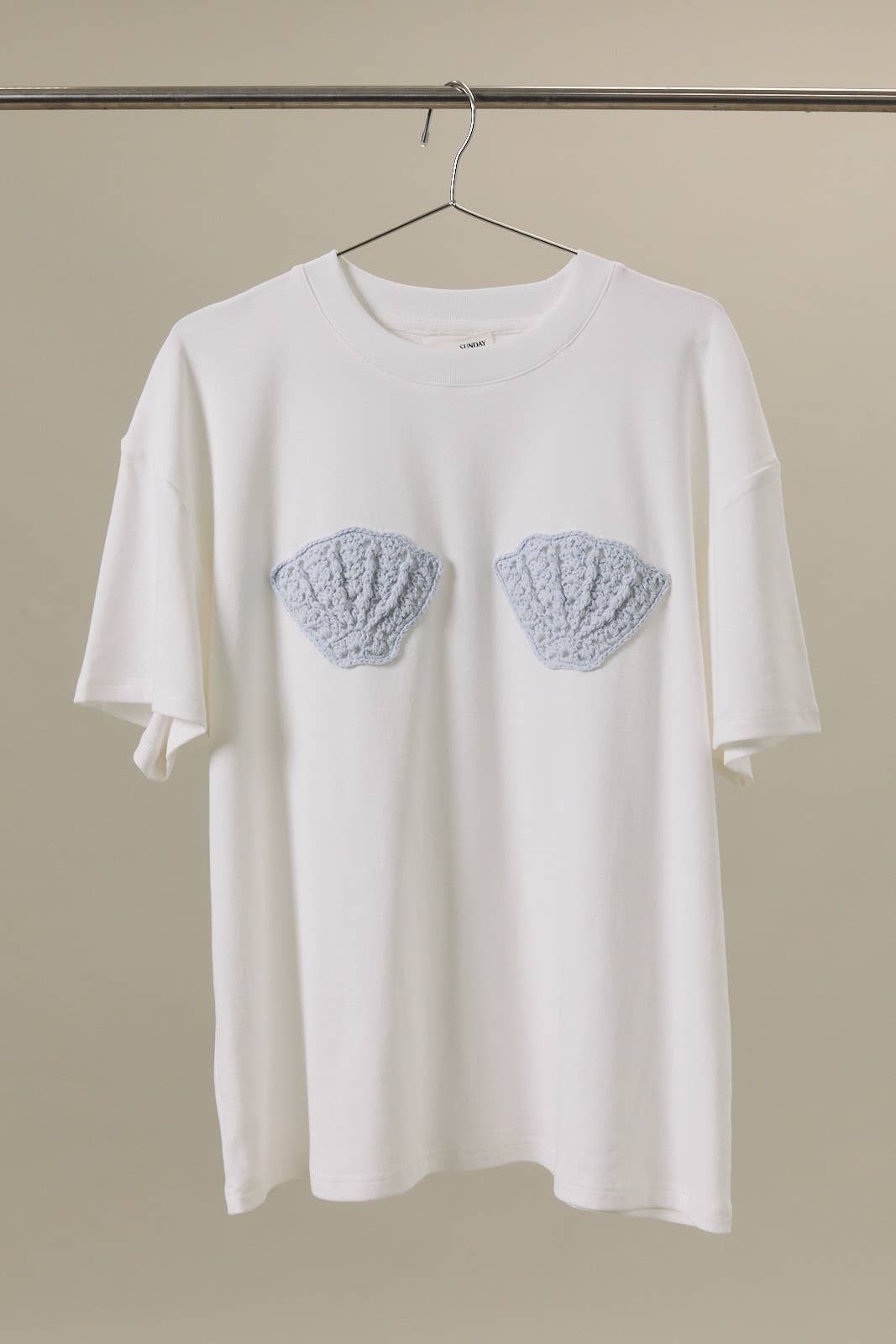 Mermaid Tee