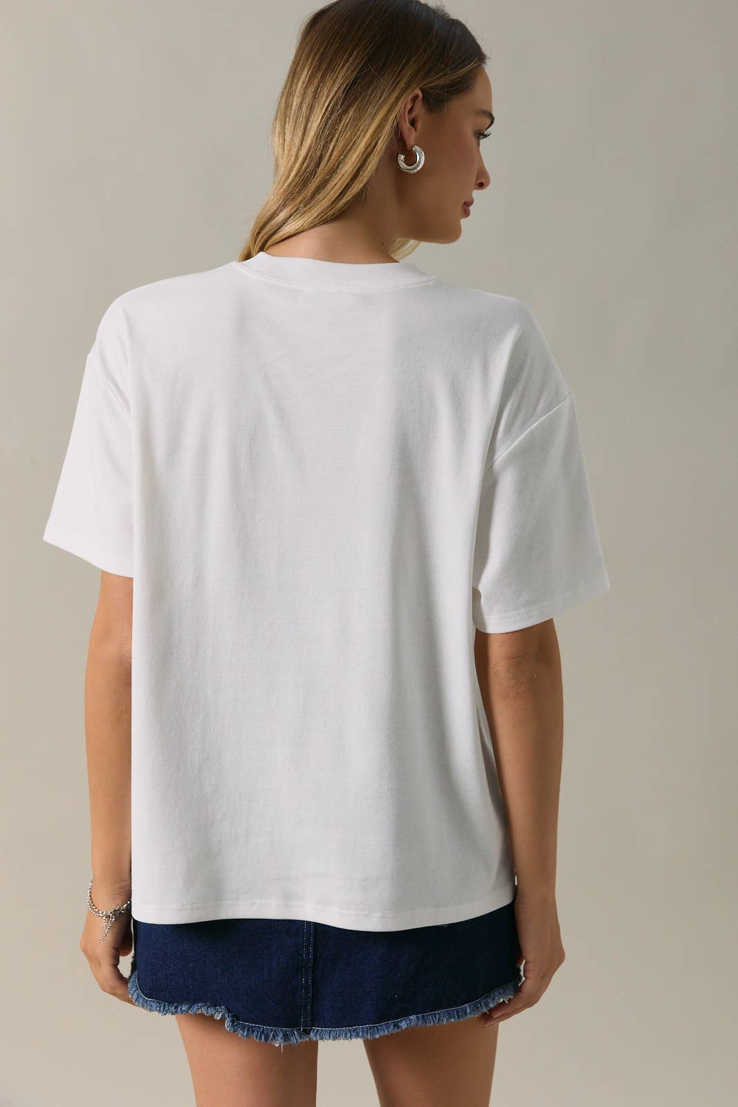 Mermaid Tee